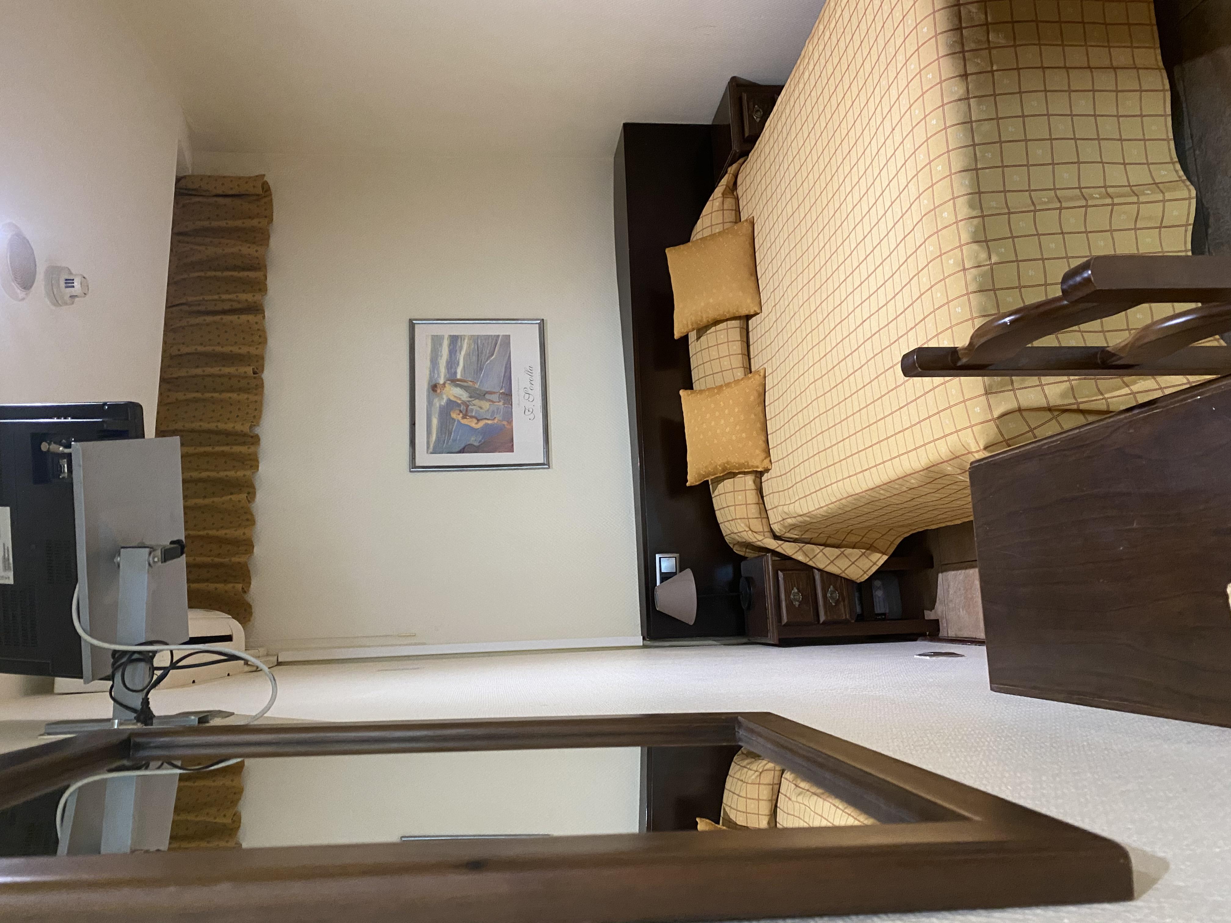 Hotel Complutense Αλκαλά ντε Ενάρες Εξωτερικό φωτογραφία