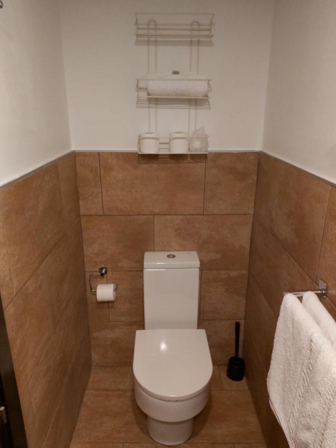 Hotel Complutense Αλκαλά ντε Ενάρες Εξωτερικό φωτογραφία